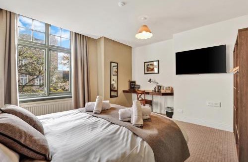 Chester-le-Street Hotel | The Lambton