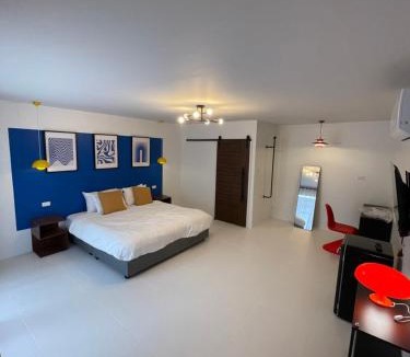 Lamai City Center House | The Lamoon Residence samui