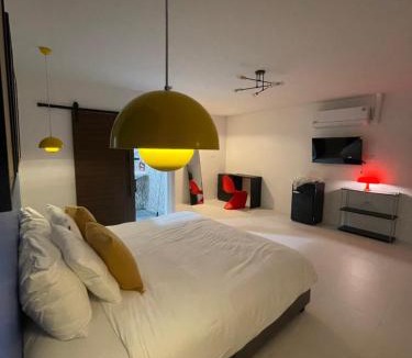 Lamai City Center House | The Lamoon Residence samui
