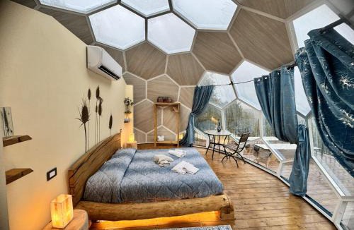 Volterra Other | The Land Before Time - Quad & Saddle Retreats