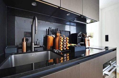 Saint-Germain-des-Pres Apartment | The Lander - Serviced 2BR/2BA - Saint Germain