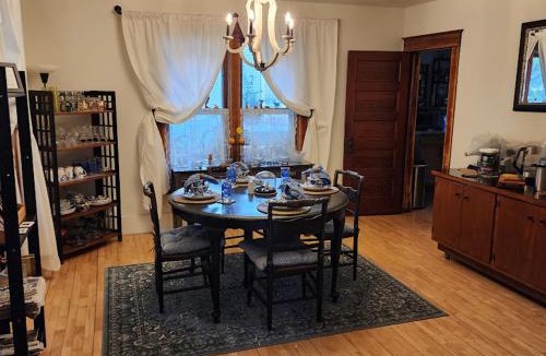 Wisconsin Rapids Bed & Breakfast | The Landerholm Bed and Breakfast