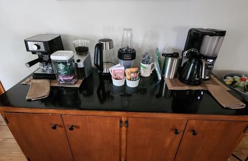 Wisconsin Rapids Bed & Breakfast | The Landerholm Bed and Breakfast