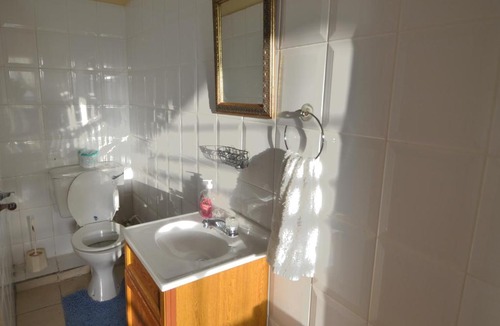 Westerhall Apartment | The Langdon House
