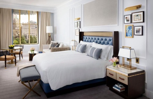 Boston Financial District Hotel | The Langham, Boston