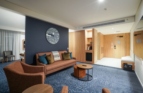 Invercargill City Centre Hotel | The Langlands Hotel