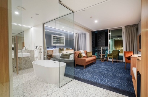 Invercargill City Centre Hotel | The Langlands Hotel