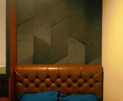 Bekasi Barat Apartment | The Lanoy