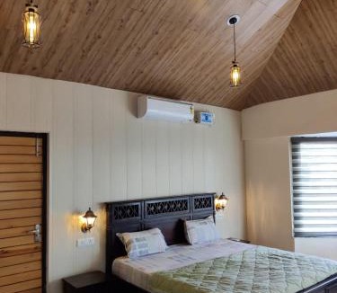 Lansdowne Villa | The Lans Mist- A perfect Getaway For Your Vacation