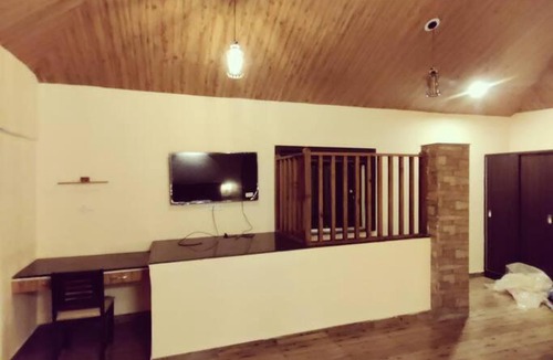 Lansdowne Villa | The Lans Mist- A Perfect Getaway For Your Vacation