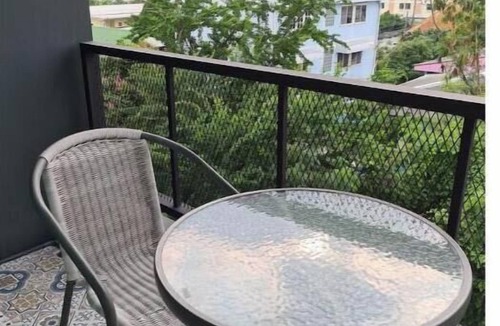 Thung Song Hong Apartment | The Lantern Suites Apartment with Maid Service