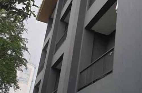 Thung Song Hong Apartment | The Lantern Suites Apartment with Maid Service