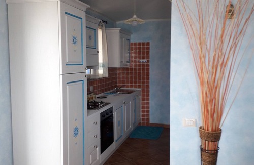 Calasetta House | The Lapwings 1