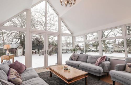 Kingussie House | The Larches
