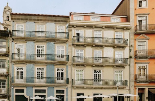 Centro / Baixa Hotel | The Largo