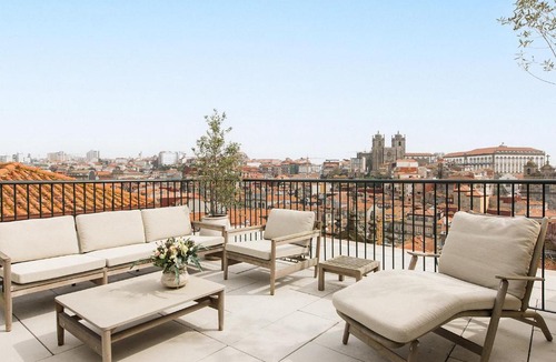 Centro / Baixa Hotel | The Largo