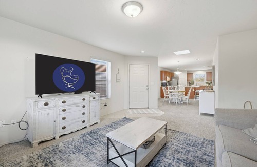 Alamogordo House | The Las Alturas House