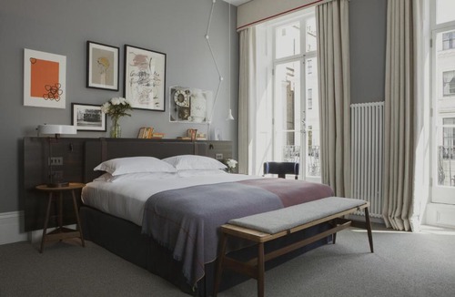 Pembridge Hotel | The Laslett