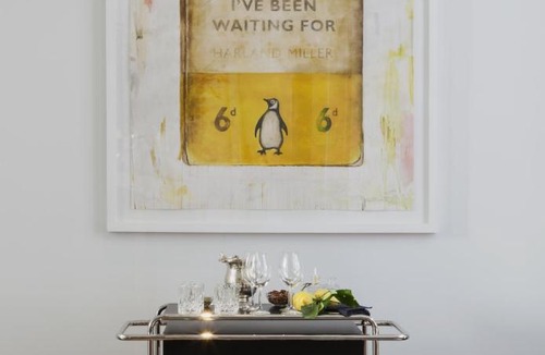 Pembridge Hotel | The Laslett