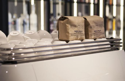 Pembridge Hotel | The Laslett