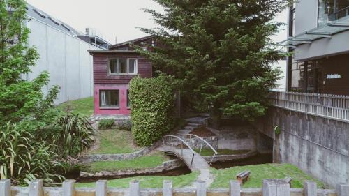Queenstown City Centre Hostel | The Last Resort Hostel
