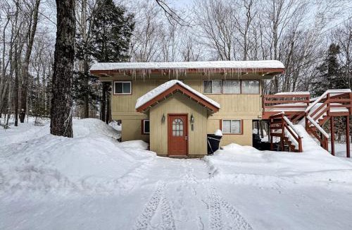 Wardsboro House | The Last Run