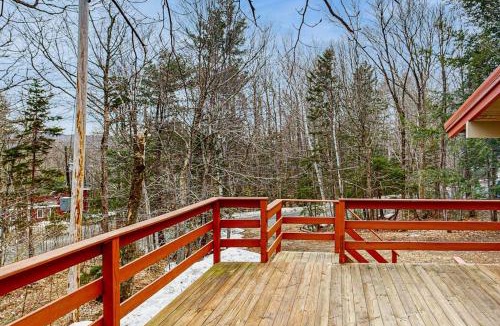 Wardsboro House | The Last Run