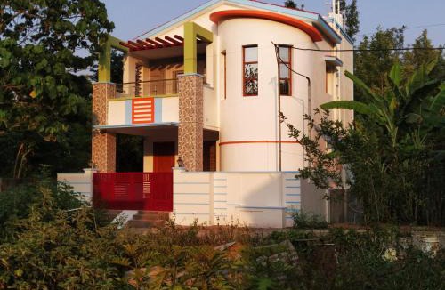 Yercaud Villa | The Last Villa