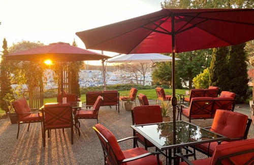 Sidney Hotel | The Latch Inn