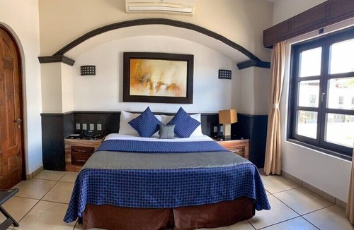 Queretaro Hotel | The Latit Hotel Querétaro