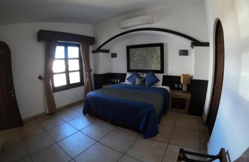 Queretaro Hotel | The Latit Hotel Querétaro