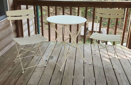 Spencer Cabin | The Laurel Cabin near Fall Creek Falls