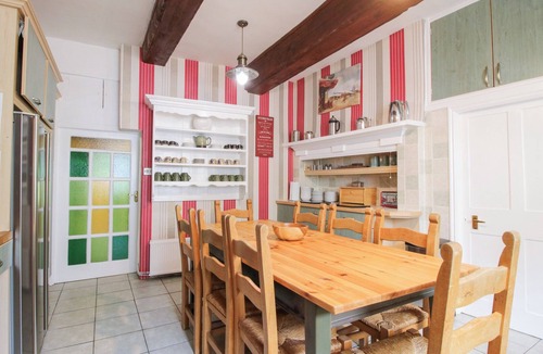 Bishops Castle Cottage | The Laurels