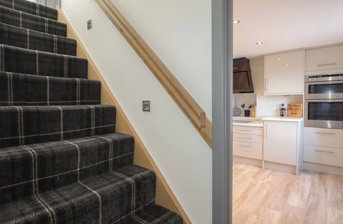 Fraserburgh Cottage | The Laurels
