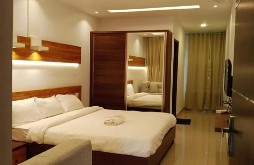 Vaduvanchal Resort | The Lavender Resort