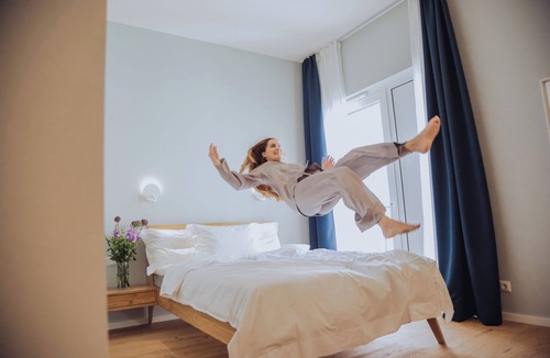 Lubeck City Centre Hotel | The Layhead B&B