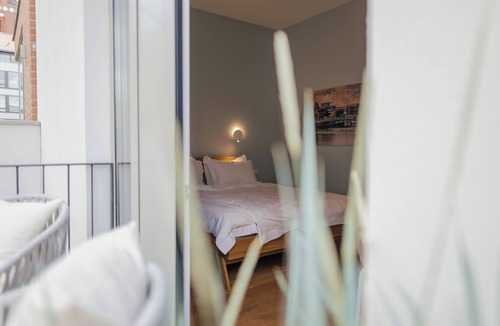 Lubeck City Centre Hotel | The Layhead B&B