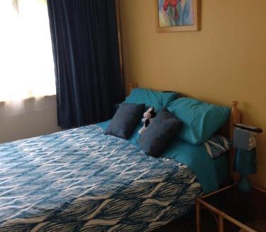Murchison Hostel | The Lazy Cow Accommodation