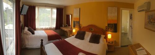 Murchison Hostel | The Lazy Cow Accommodation