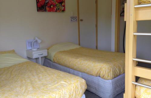 Murchison Hostel | The Lazy Cow Accommodation