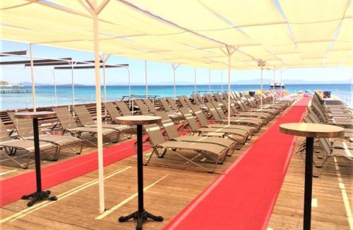Altinkum Hotel | The Lea Hotel