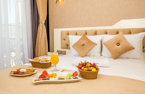 Altinkum Hotel | The Lea Hotel