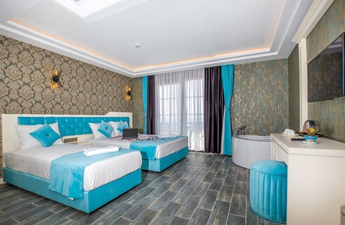 Altinkum Hotel | The Lea Hotel