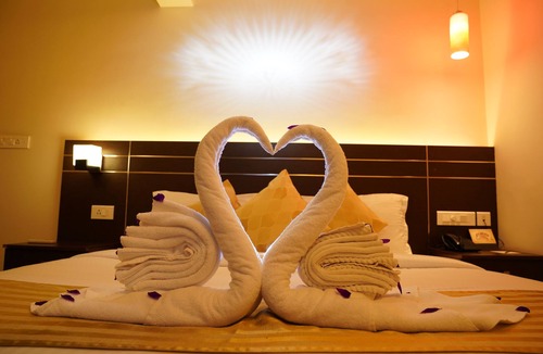 Devikolam Hotel | The Leaf Munnar Resort
