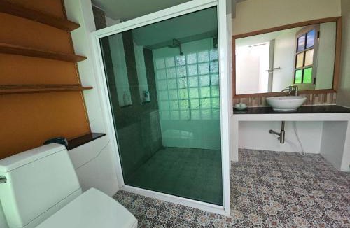 Mittaphap House | The Leaf Pool Villa Resort