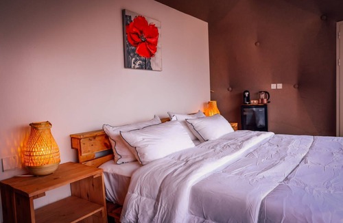 Banban Hotel | The Leaf