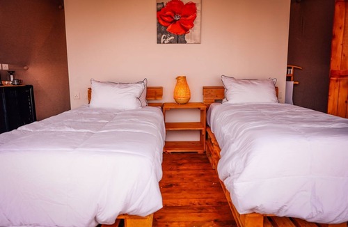 Banban Hotel | The Leaf