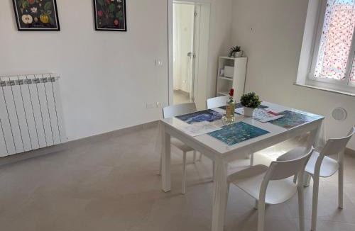 San Francesco Apartment | The leaning tower