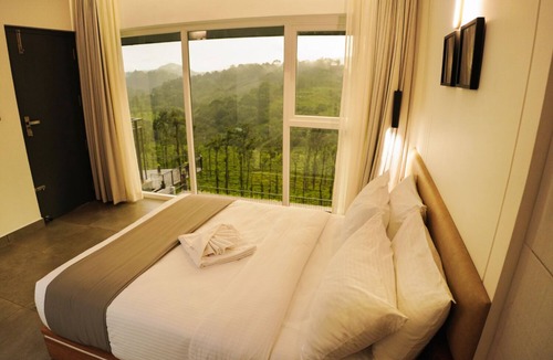 Kunnathidavaka Resort | The Leaves Resort Vythiri