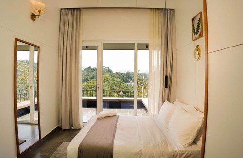 Kunnathidavaka Resort | The Leaves Resort Vythiri
